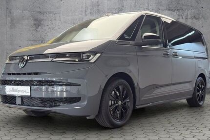 VW T7 Multivan