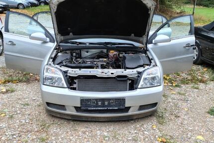 Opel Vectra 155.000 km 600 € Verl 33415