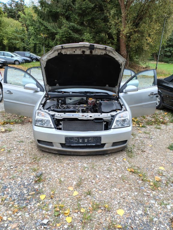 Opel Vectra 155.000 km 600 € Verl 33415