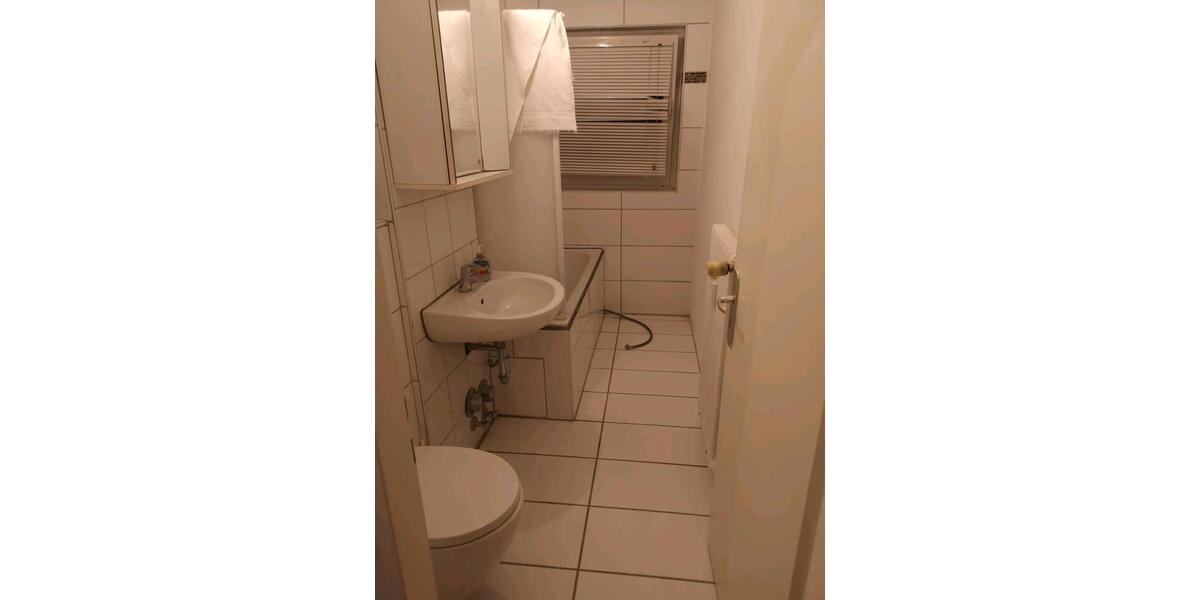 Etagenwohnung Melle - 3 Zimmer, 62 m&sup2;, 109.000&euro; | Angebot:25221670