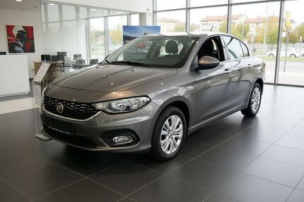 Fiat Tipo 93.250 km 7.777 € Detmold 32760
