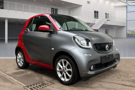Smart ForTwo 29.000 km 8.700 &euro; Lage OT Heiden 32791