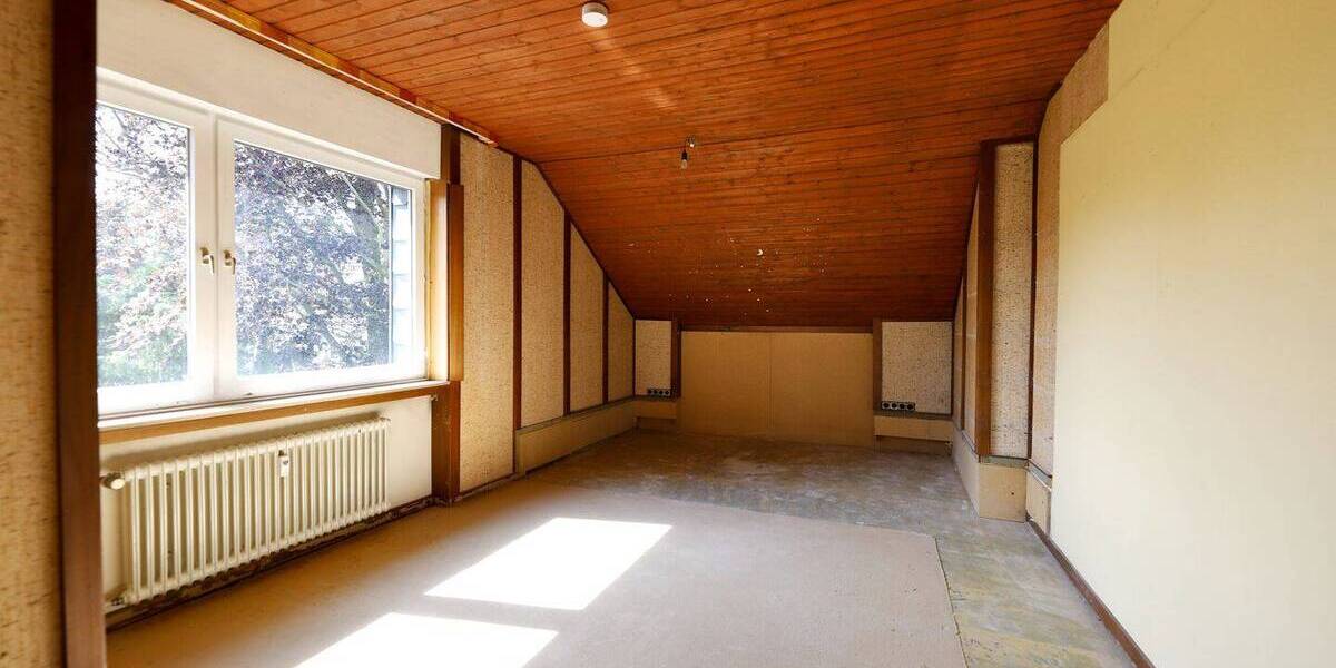 Etagenwohnung Bad Salzuflen / Wüsten Wüsten - 4 Zimmer, 86 m&sup2;, 120.000&euro; | Angebot:26909530