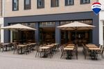 Top-Gastronomiefläche in Herforder Fußgängerzone – 360 m², große Fensterfront, Innen- & Außenplätze! zimmer