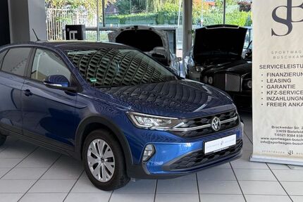 VW Taigo 31.588 km 18.500 € Bielefeld 33659