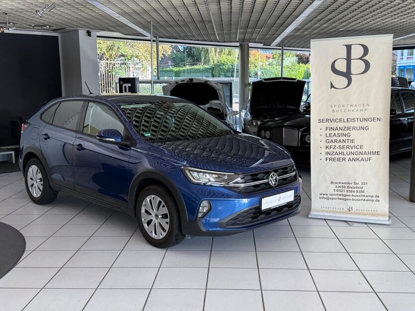 VW Taigo 31.588 km 18.500 € Bielefeld 33659