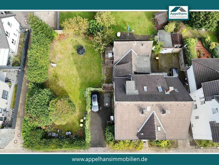 Haus zum Kaufen in Bielefeld 1.349.000 € 434 m²
