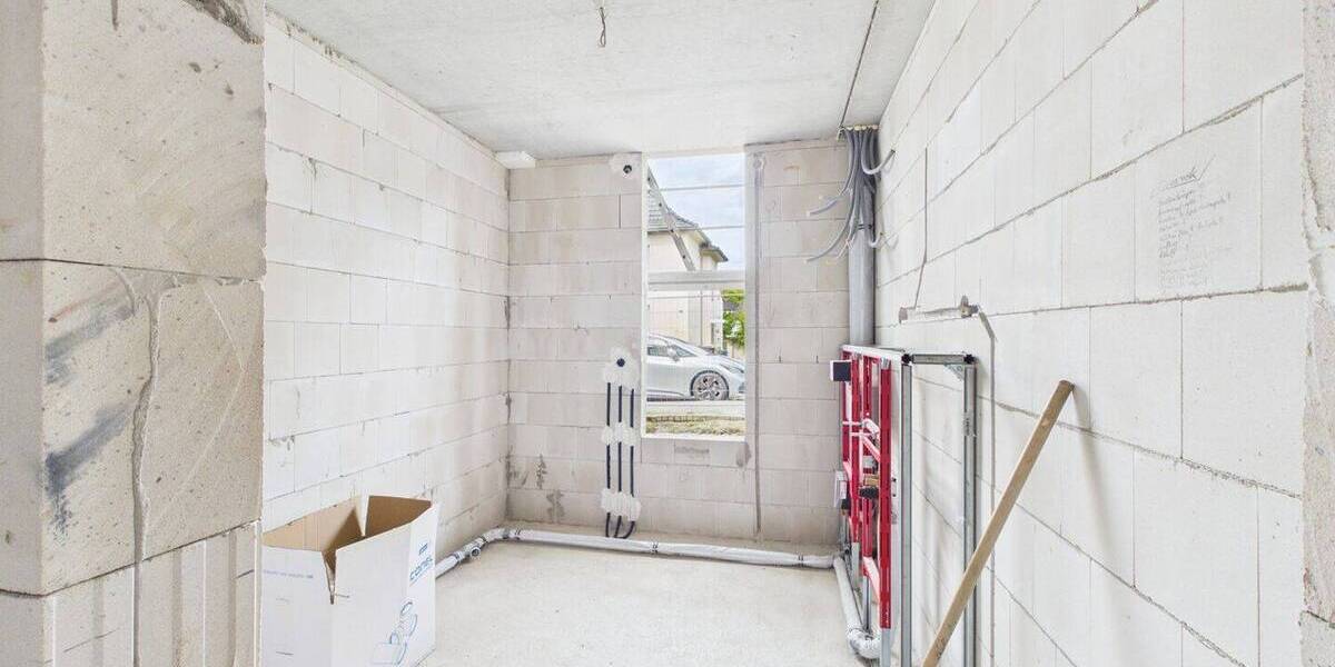 Etagenwohnung Bielefeld Gellershagen - 3 Zimmer, 88 m&sup2;, 439.000&euro; | Angebot:26686211