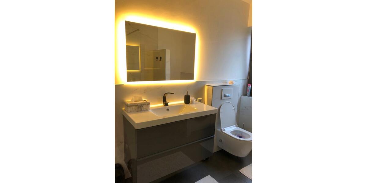 Erdgeschoßwohnung Lemgo - 3 Zimmer, 87 m&sup2;, 800&euro; | Angebot:26663991