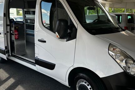Renault Master 28.000 km 23.800 € Bad Salzuflen 32107