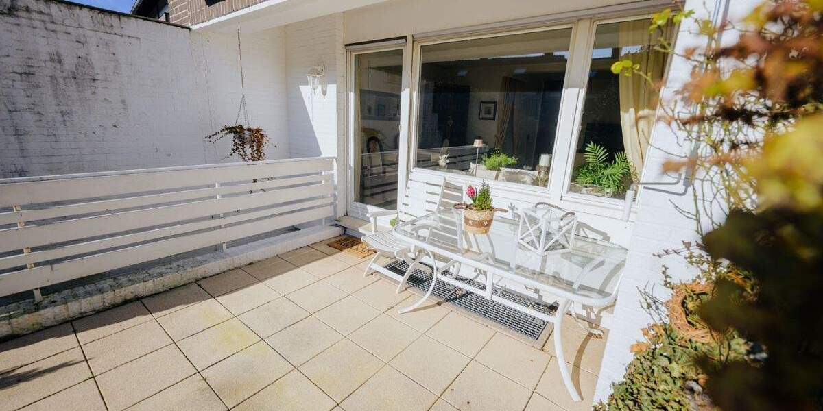 Reihenmittelhaus BI-Senne Senne - 4 Zimmer, 87 m&sup2;, 268.000&euro; | Angebot:25797296