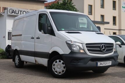 Mercedes-Benz Sprinter 169.941 km 10.650 &euro; Bielefeld 33617