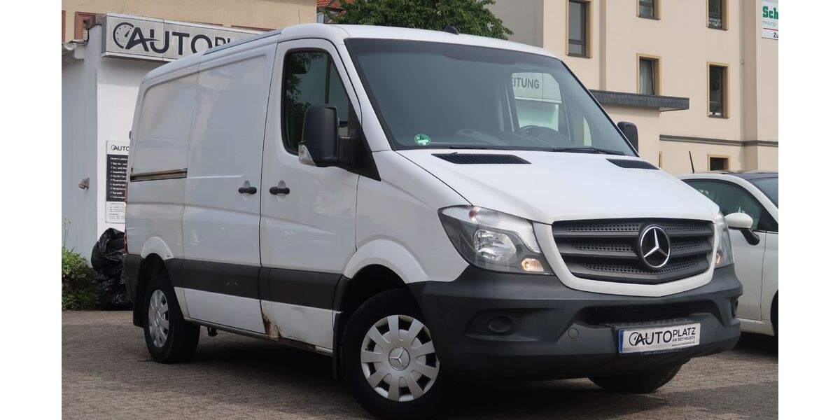 Mercedes-Benz Sprinter 169.941 km 10.650 &euro; Bielefeld 33617