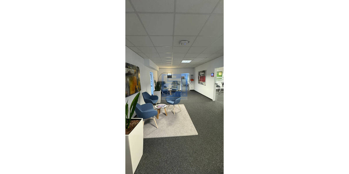 Gewerbeobjekt Bielefeld Sennestadt - 1 Zimmer, 579 m&sup2;, 5.211&euro; | Angebot:23945347