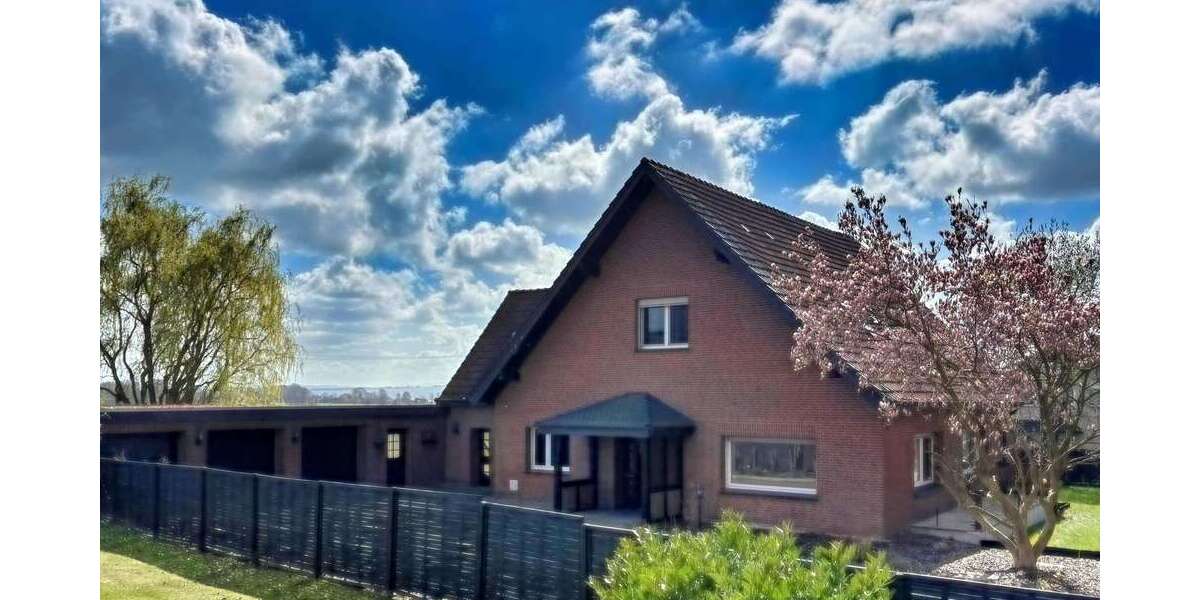 Einfamilienhaus Hüllhorst - 12 Zimmer, 150 m&sup2;, 239.000&euro; | Angebot:26103966
