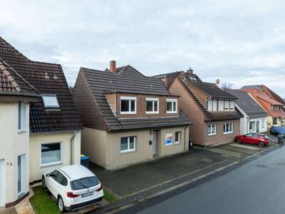 Haus zum Kaufen in Paderborn 249.000 € 181 m² 6 zimmer