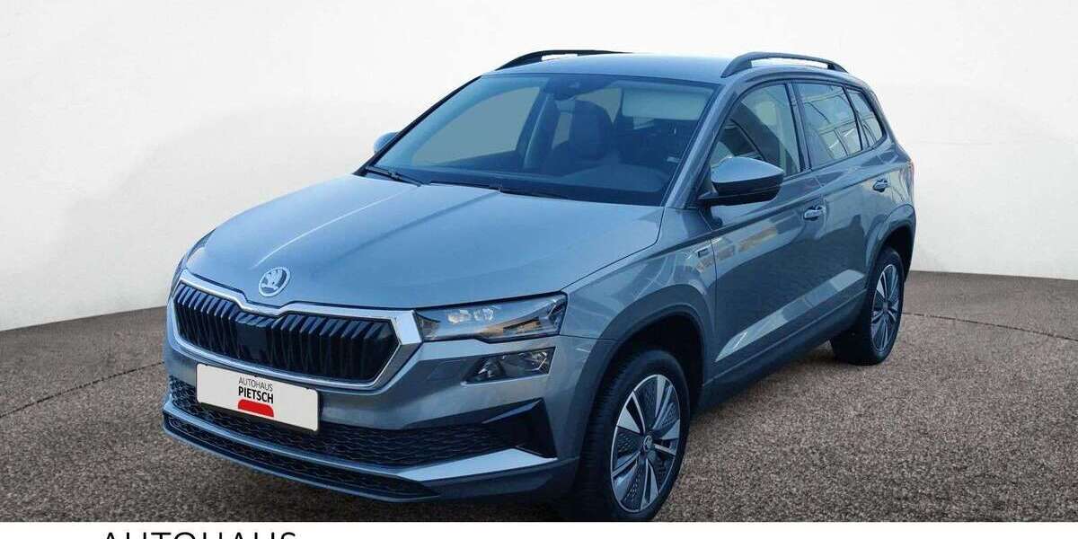 Skoda Karoq 27.254 km 35.340 &euro; Melle 49324