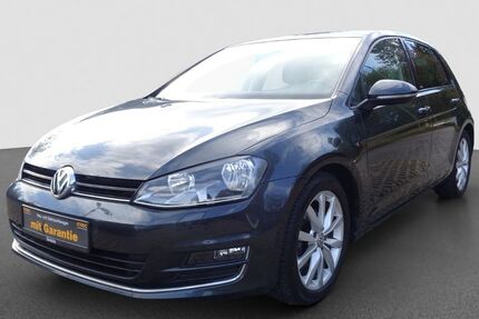VW Golf 97.100 km 11.490 € Löhne 32584