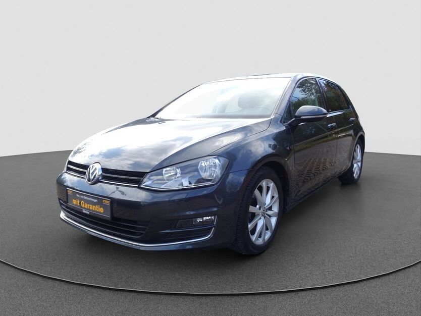 VW Golf 97.100 km 11.490 € Löhne 32584