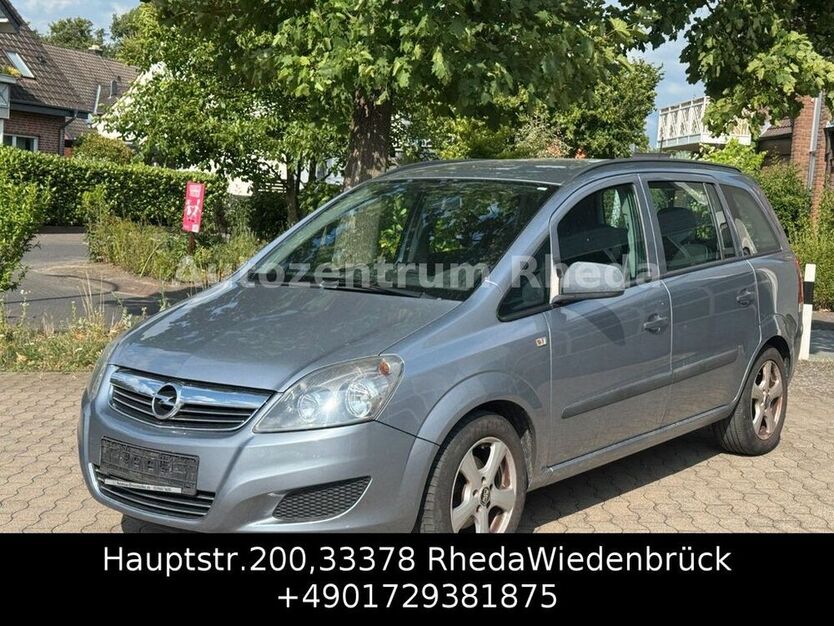 Zafira