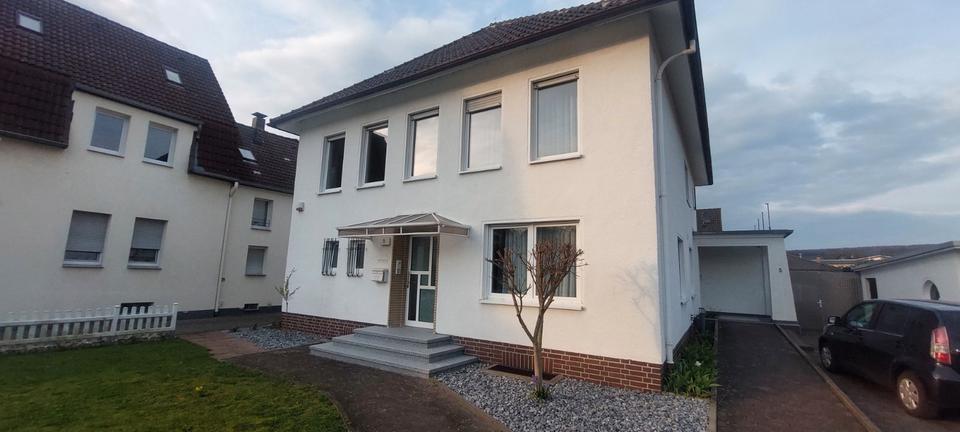 Maisonettenwohnung Bad Salzuflen Ehrsen-Breden - 4 Zimmer, 152 m&sup2;, 1.150&euro; | Angebot:26462495