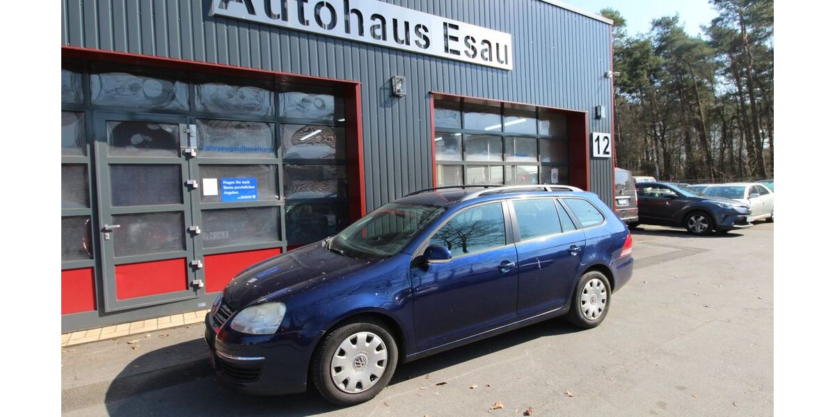 VW Golf 380.000 km 2.650 &euro; Schloß Holte 33758