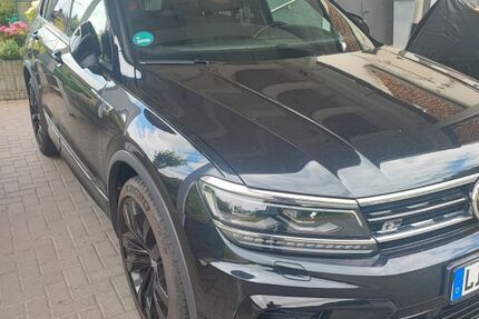 VW Tiguan 133.000 km 22.999 &euro; Lage 32791