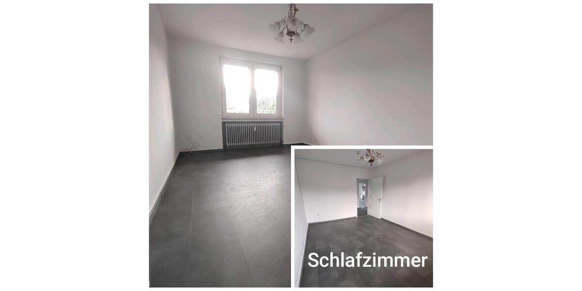 Etagenwohnung Bielefeld Heepen - 2 Zimmer, 56 m&sup2;, 700&euro; | Angebot:25205285