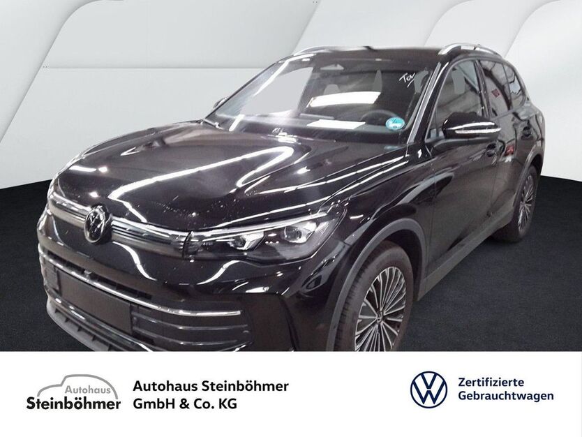 VW Tiguan 25.771 km 37.545 € Bielefeld 33613
