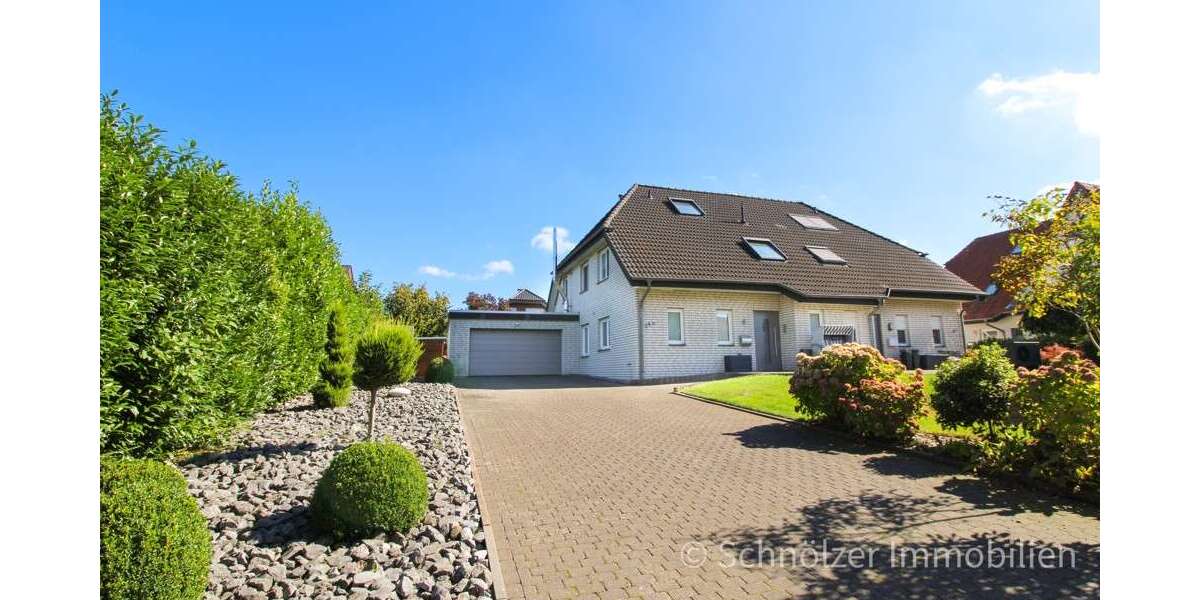 Einfamilienhaus Hüllhorst - 5 Zimmer, 157 m&sup2;, 395.000&euro; | Angebot:27447142