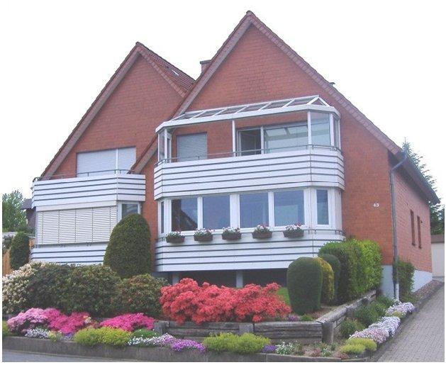 Etagenwohnung Bielefeld Jöllenbeck - 3 Zimmer, 77 m&sup2;, 200.000&euro; | Angebot:26897156