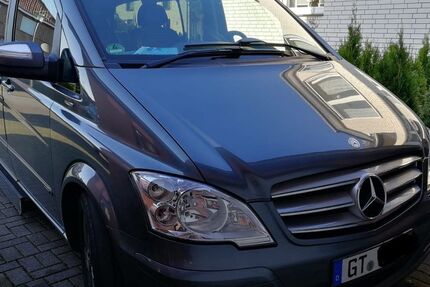 Mercedes-Benz Viano 221.220 km 18.950 &euro; Schloß Holte-Stukenbrock 33758