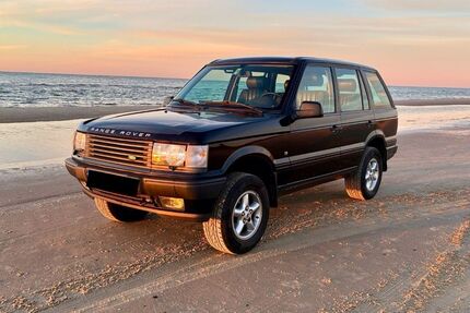 Land Rover Range Rover 495.000 km 19.500 &euro; Bielefeld 33602