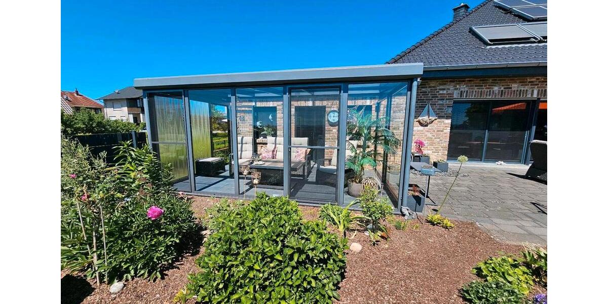 Einfamilienhaus Hüllhorst - 6 Zimmer, 193 m&sup2;, 600.000&euro; | Angebot:26879557