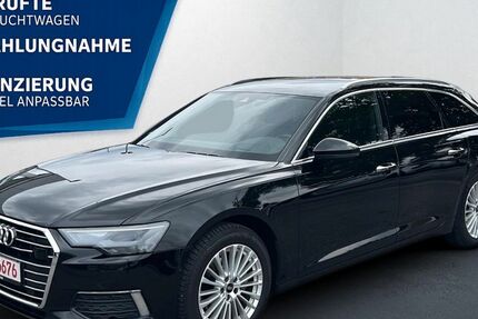 Audi A6 173.000 km 21.300 &euro; Bielefeld 33689