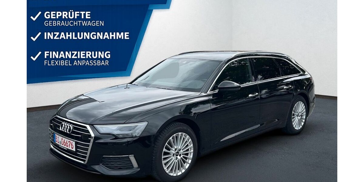 Audi A6 173.000 km 21.300 &euro; Bielefeld 33689