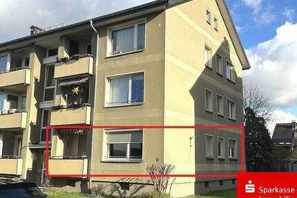 Wohnung Bielefeld Heepen - 3 Zimmer, 71 m&sup2;, 159.000&euro; | Angebot:25276855