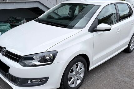 VW Polo 69.000 km 8.100 &euro; Leopoldshöhe 33818