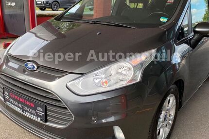 Ford B-Max 60.000 km 7.590 &euro; Oerlinghausen 33813