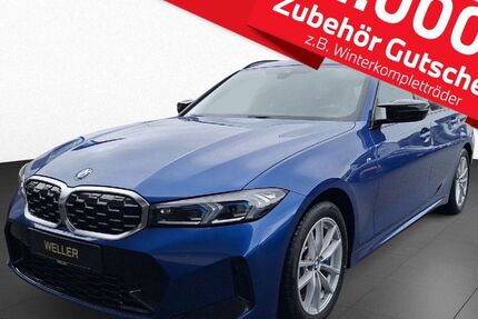 BMW M340i 25.500 km 54.950 &euro; Gütersloh 33334