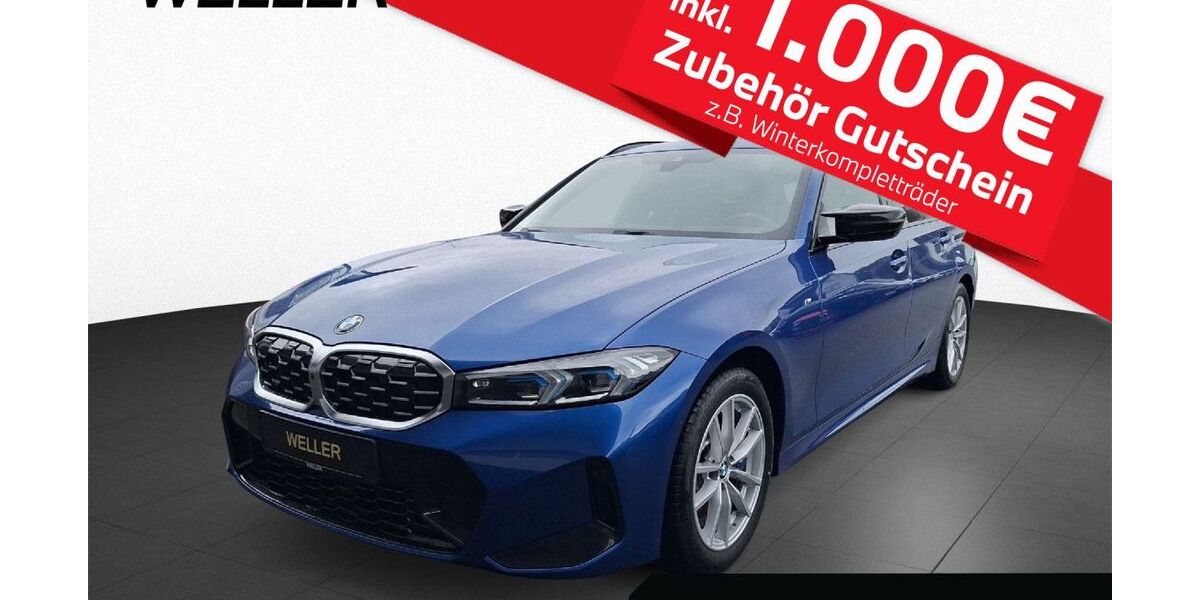 BMW M340i 25.500 km 54.950 &euro; Gütersloh 33334