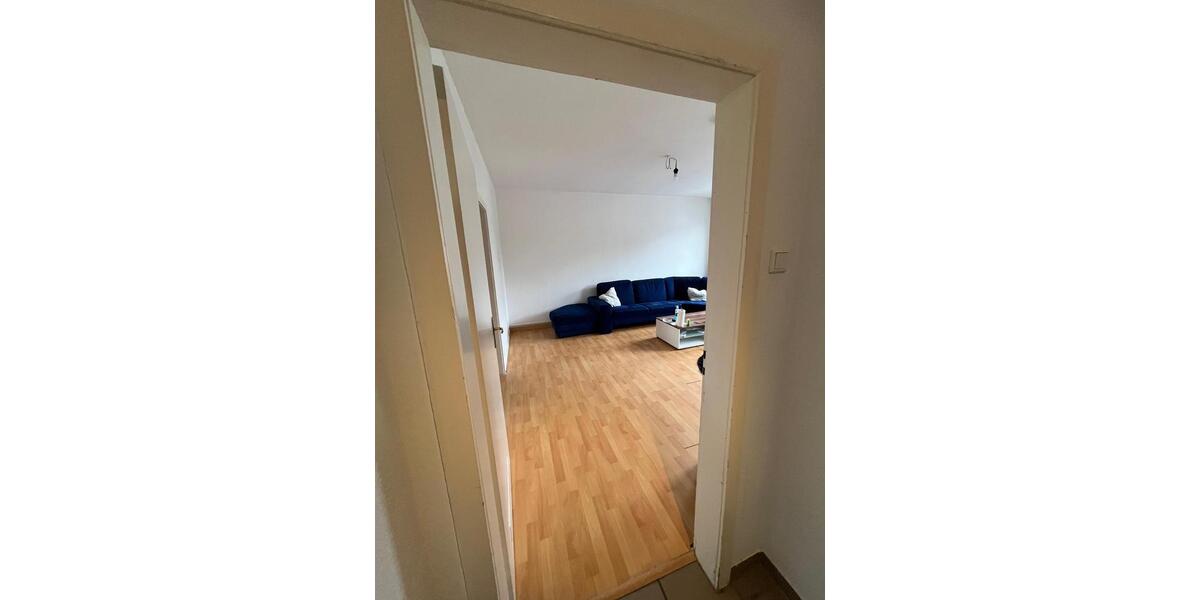 Etagenwohnung Bielefeld Mitte - 2 Zimmer, 78 m&sup2;, 860&euro; | Angebot:26413539