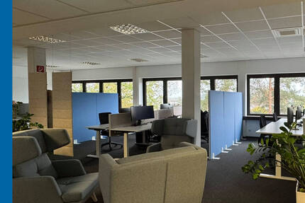 Gewerbeobjekt Bielefeld Sennestadt - 1 Zimmer, 579 m&sup2;, 5.211&euro; | Angebot:23945347