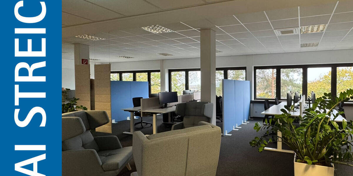 Gewerbeobjekt Bielefeld Sennestadt - 1 Zimmer, 579 m&sup2;, 5.211&euro; | Angebot:23945347