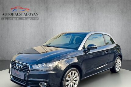 Audi A1 147.500 km 5.990 &euro; Gütersloh 33330