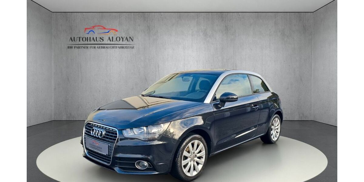 Audi A1 147.500 km 5.990 &euro; Gütersloh 33330