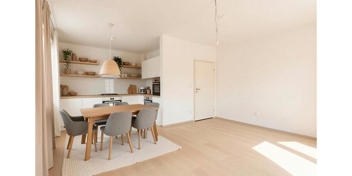 Etagenwohnung Löhne - 2 Zimmer, 70 m&sup2;, 234.900&euro; | Angebot:26691726