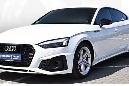 Audi A5 44.245 km 36.699 &euro; Bielefeld 33689