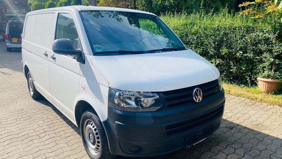 T5 Transporter