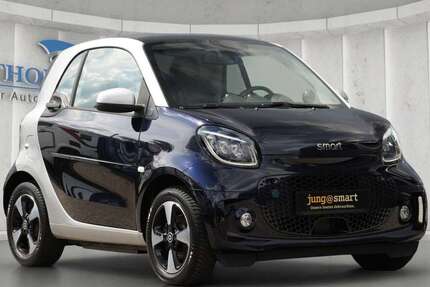 Smart forTwo 23.471 km 15.450 &euro; Schloß Holte-Stukenbrock 33758